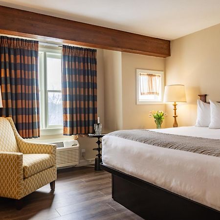 Wolfeboro Inn Екстериор снимка