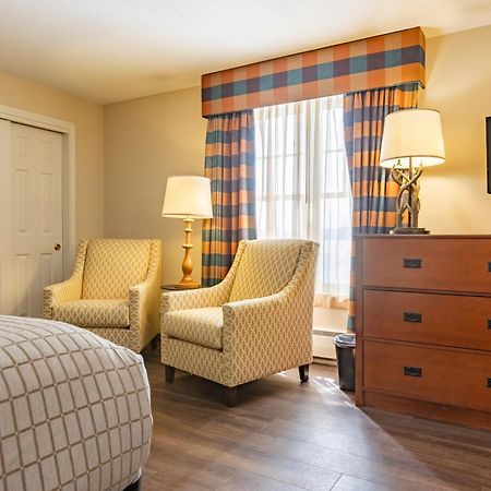 Wolfeboro Inn Екстериор снимка