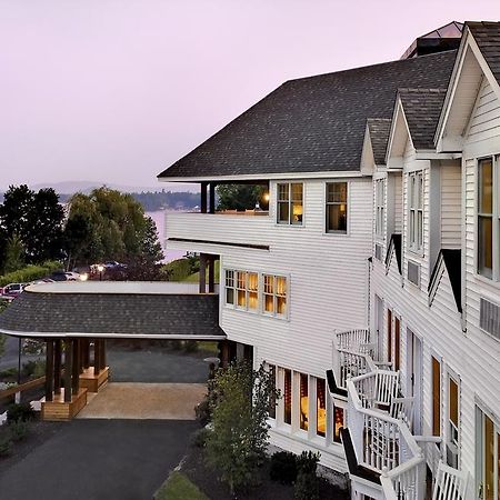 Wolfeboro Inn Екстериор снимка