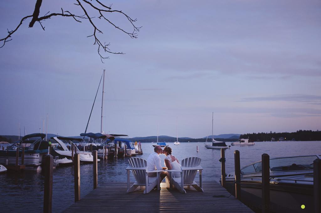 Wolfeboro Inn Екстериор снимка