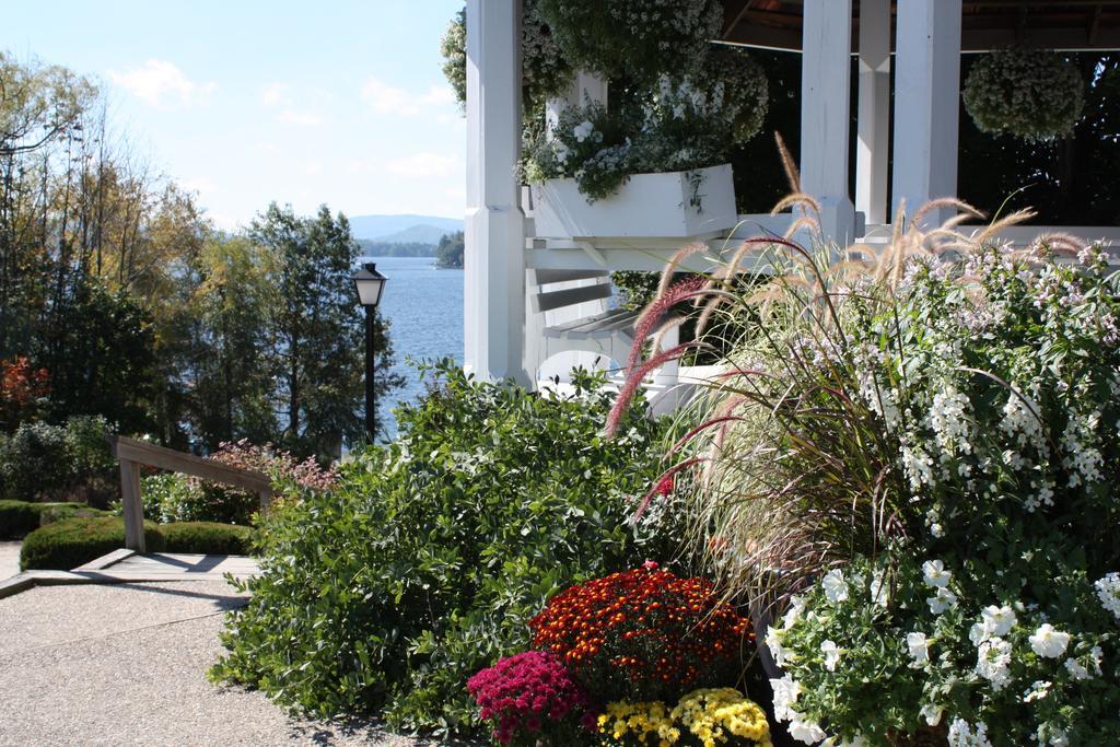 Wolfeboro Inn Екстериор снимка