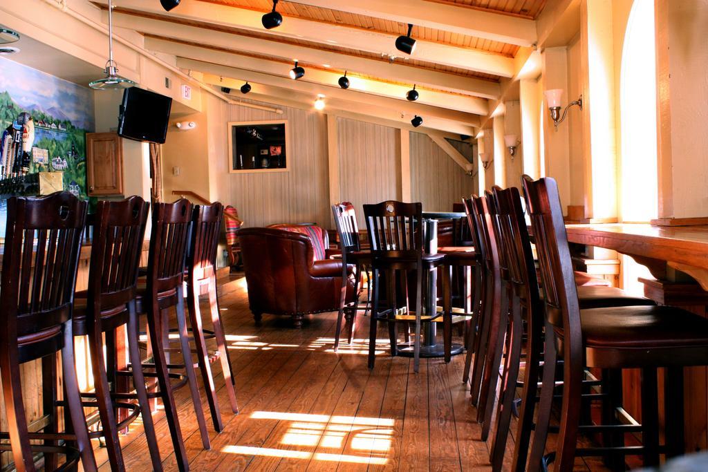 Wolfeboro Inn Екстериор снимка