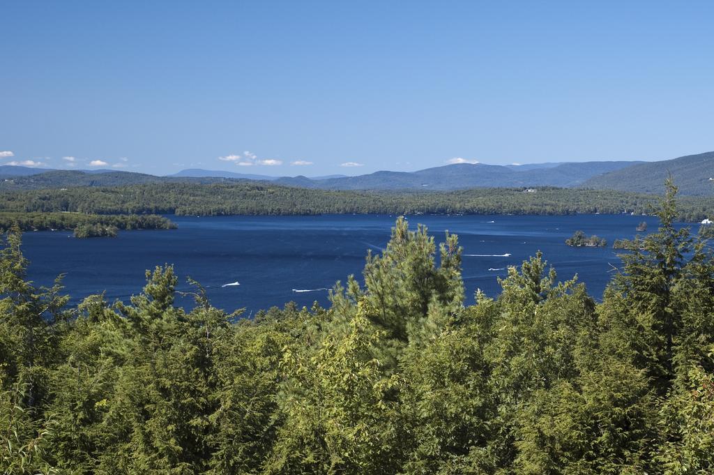 Wolfeboro Inn Екстериор снимка