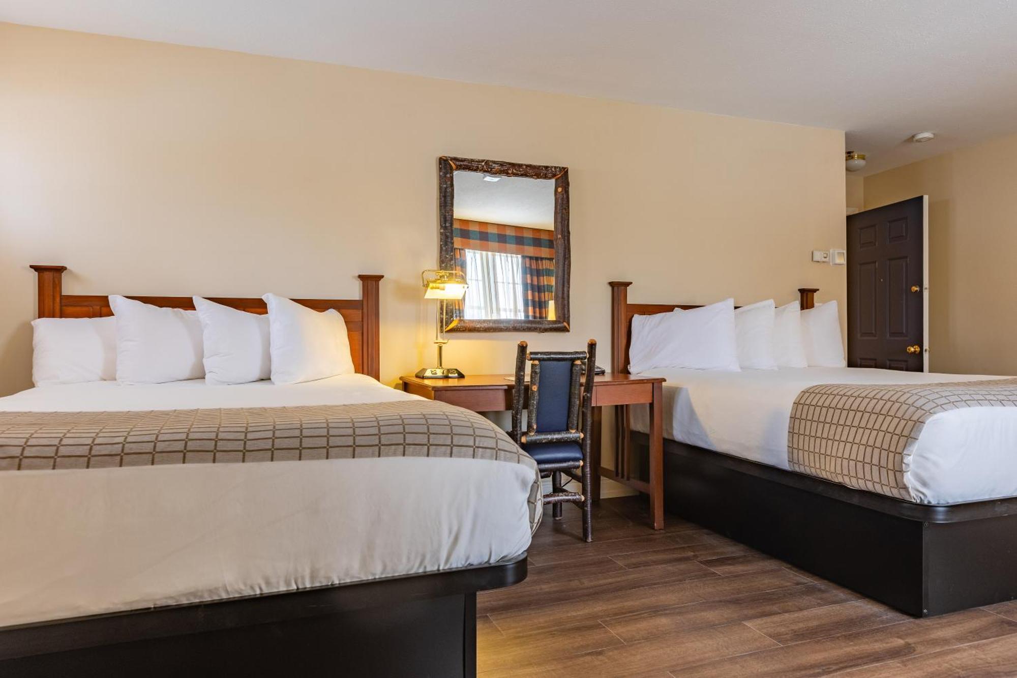 Wolfeboro Inn Екстериор снимка