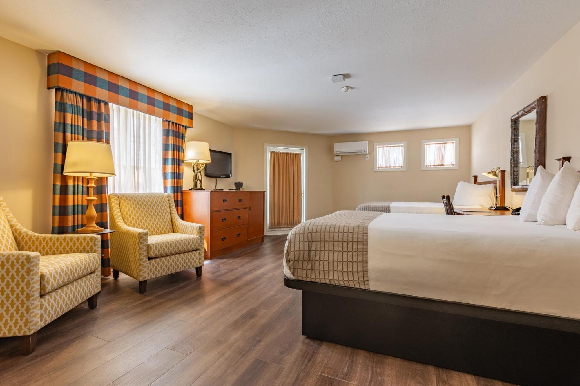 Wolfeboro Inn Екстериор снимка