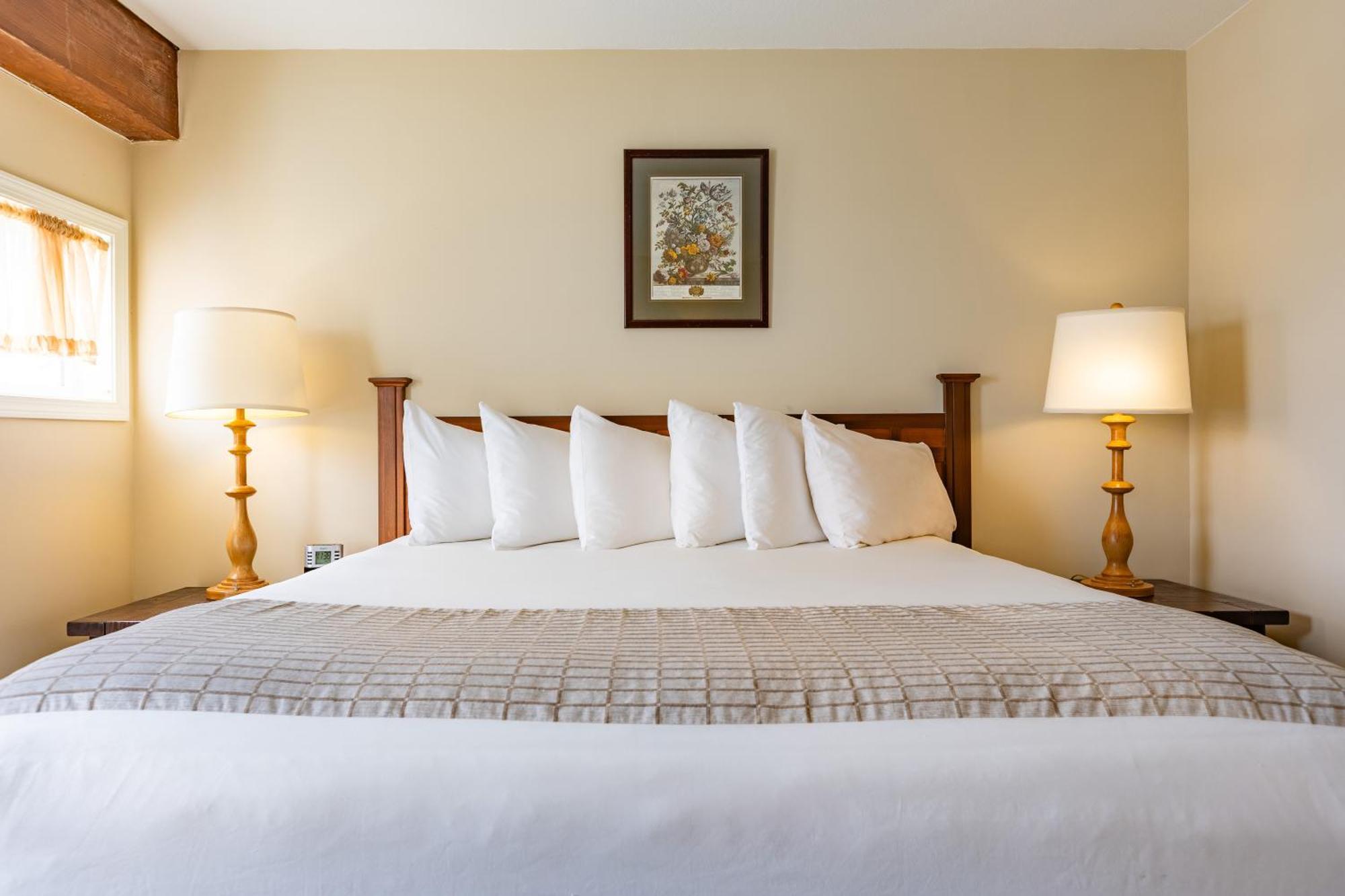 Wolfeboro Inn Екстериор снимка