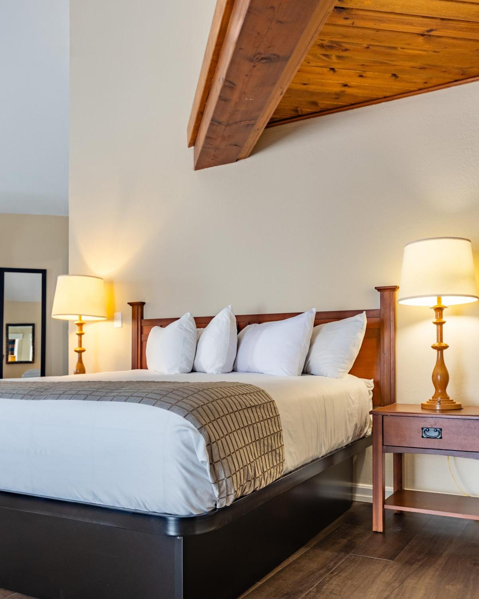 Wolfeboro Inn Екстериор снимка