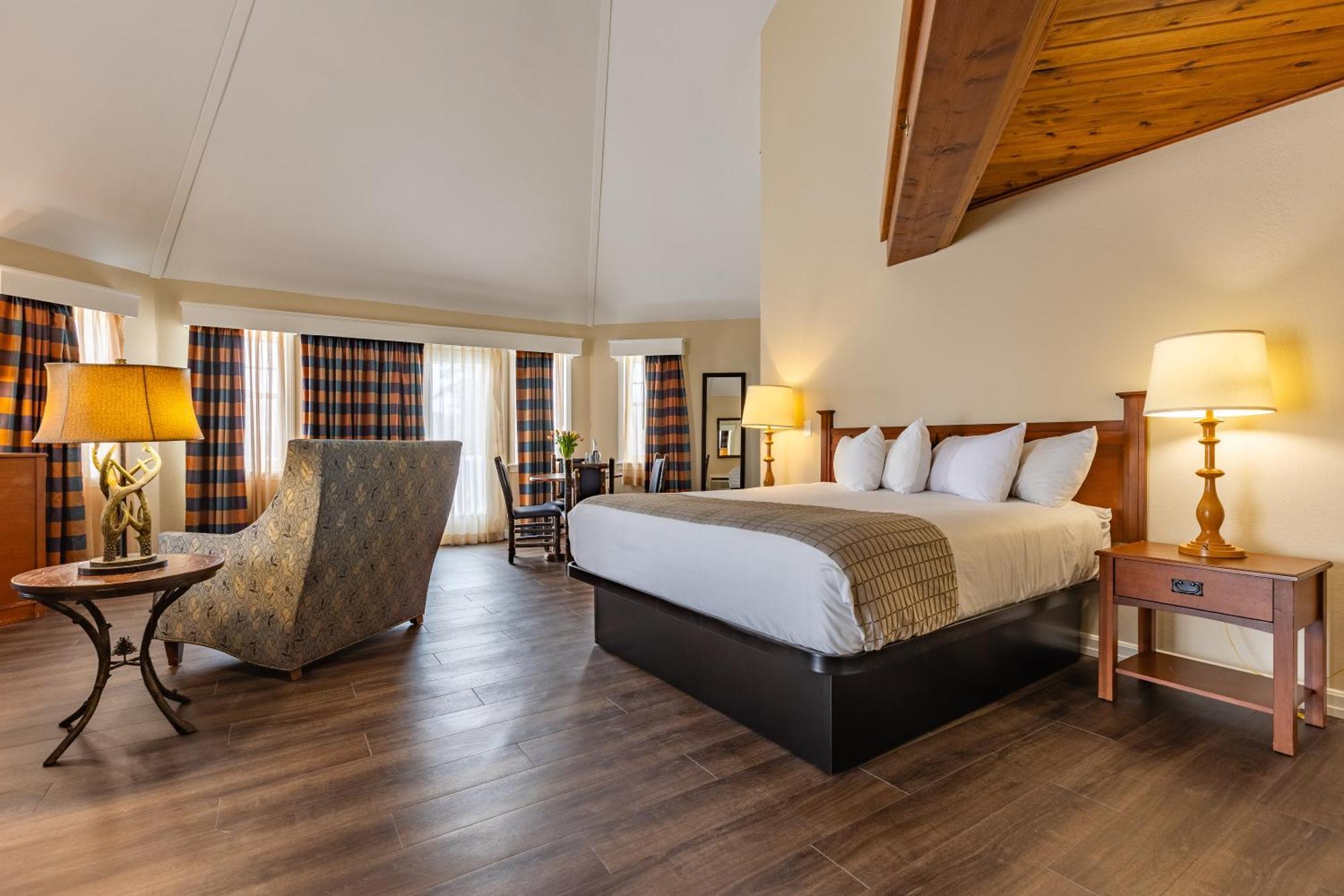 Wolfeboro Inn Екстериор снимка