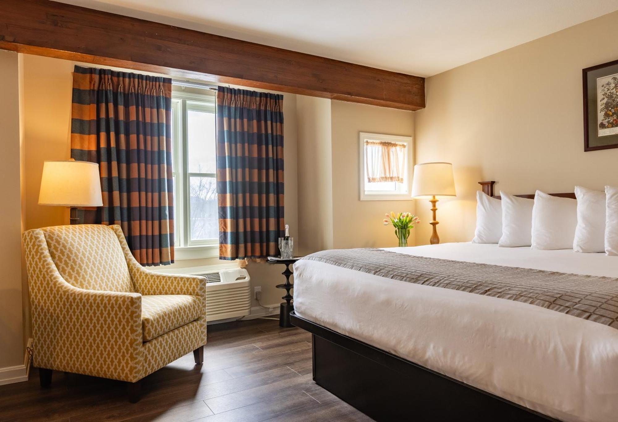 Wolfeboro Inn Екстериор снимка