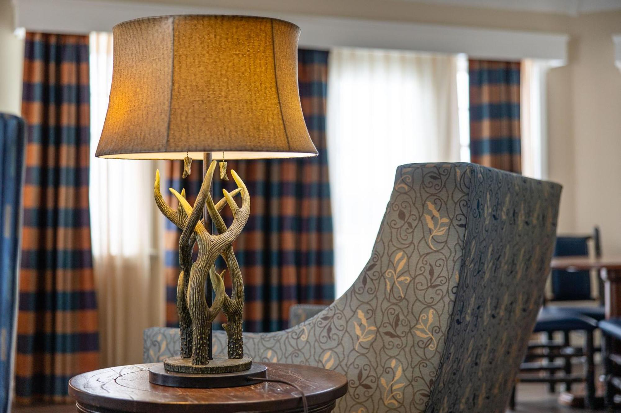 Wolfeboro Inn Екстериор снимка