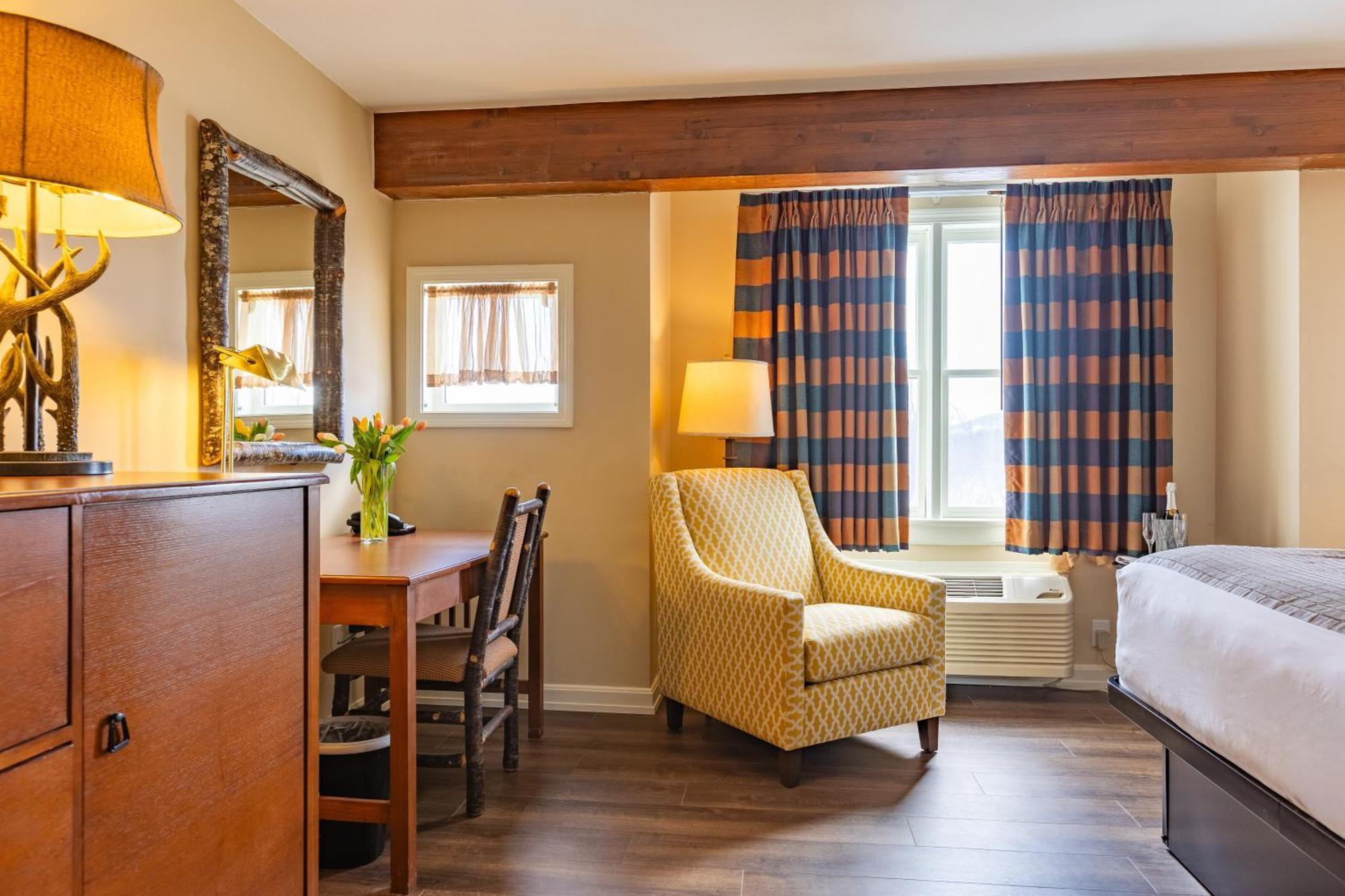 Wolfeboro Inn Екстериор снимка