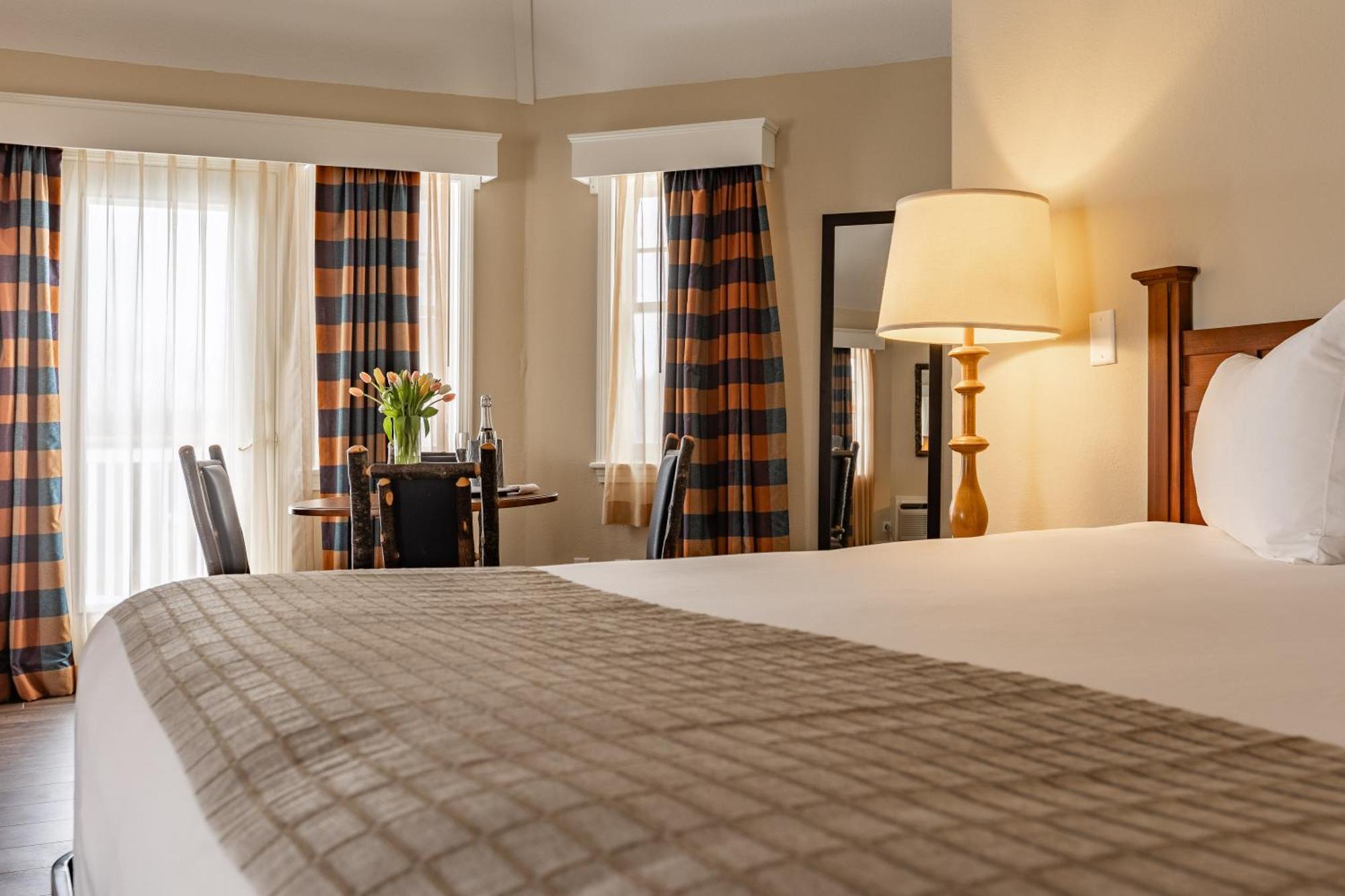 Wolfeboro Inn Екстериор снимка
