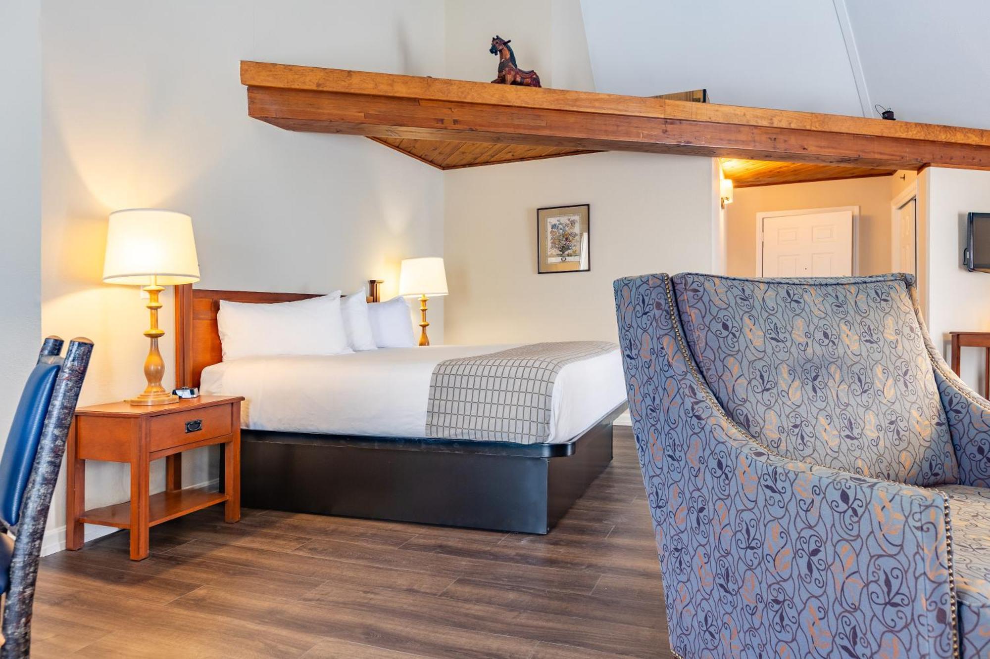 Wolfeboro Inn Екстериор снимка