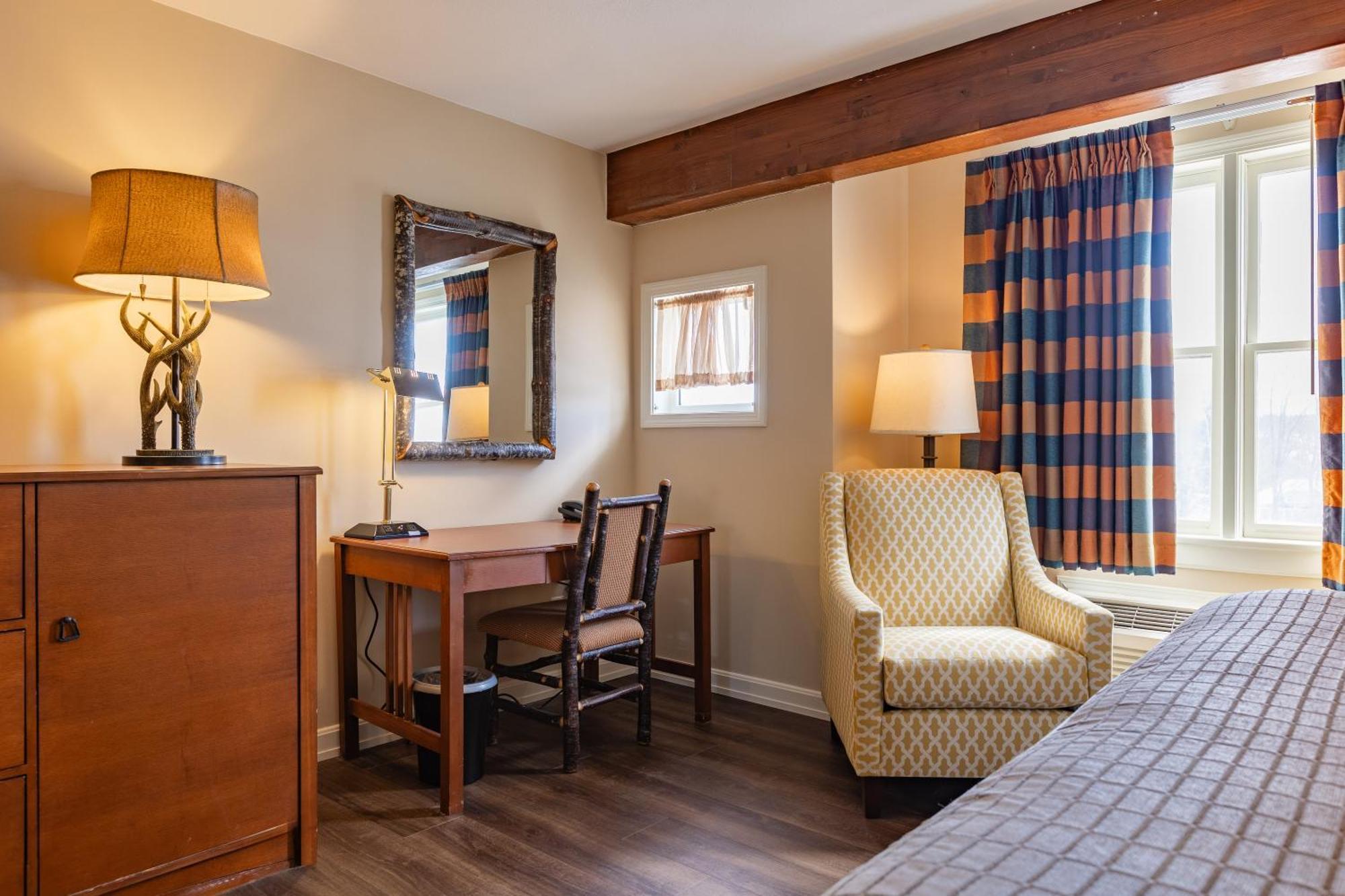 Wolfeboro Inn Екстериор снимка