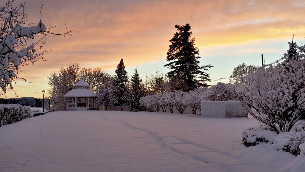 Wolfeboro Inn Екстериор снимка