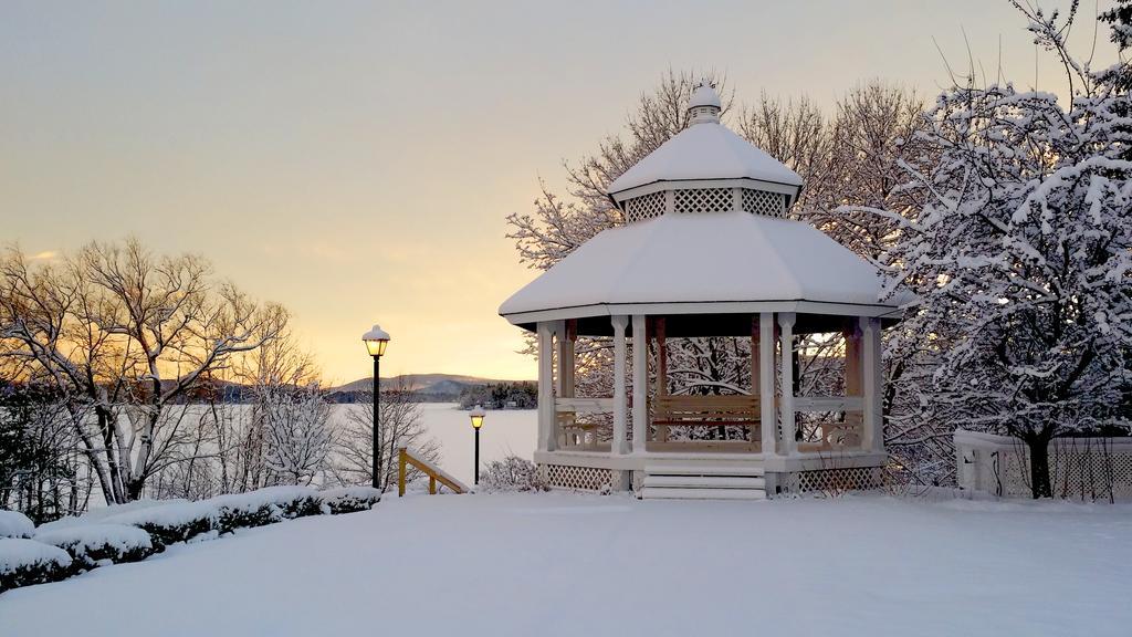 Wolfeboro Inn Екстериор снимка