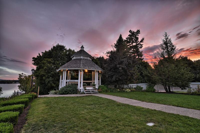 Wolfeboro Inn Екстериор снимка