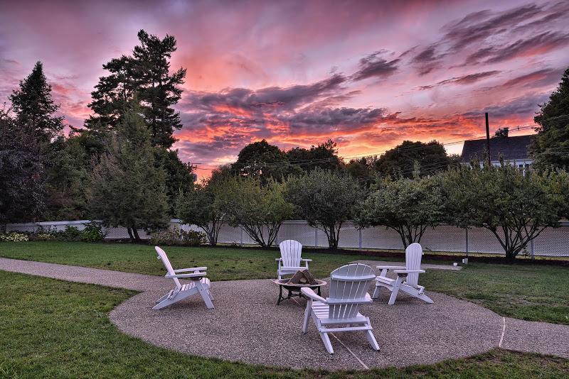 Wolfeboro Inn Екстериор снимка