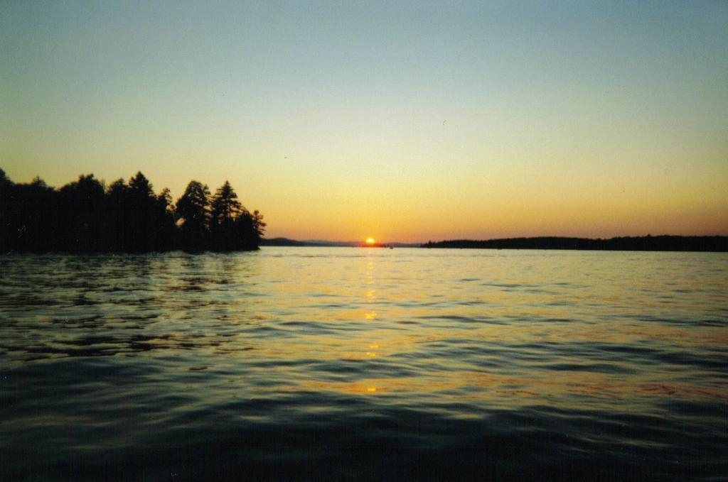 Wolfeboro Inn Екстериор снимка