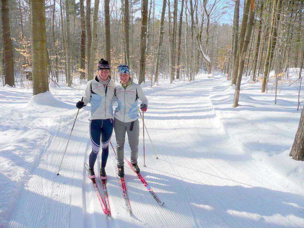Wolfeboro Inn Екстериор снимка