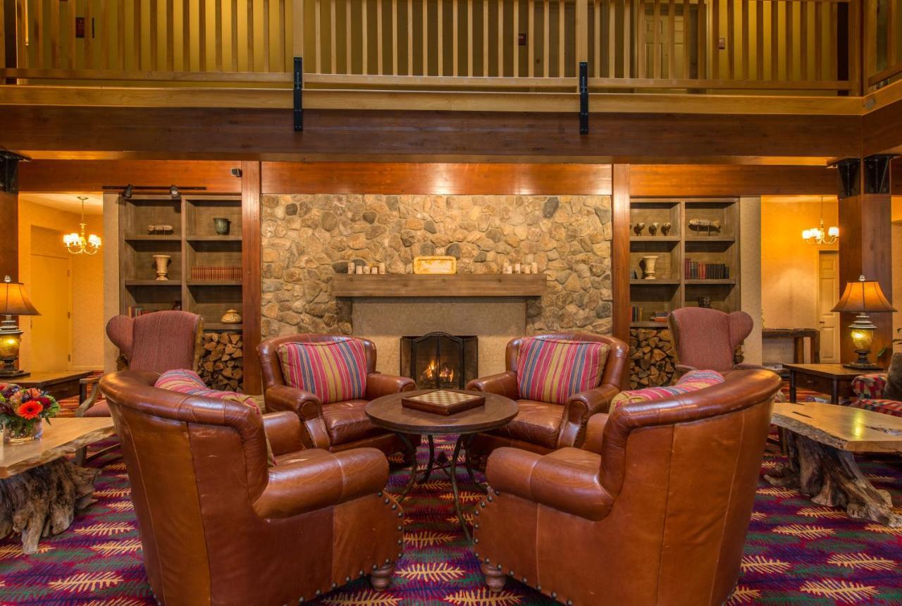 Wolfeboro Inn Екстериор снимка