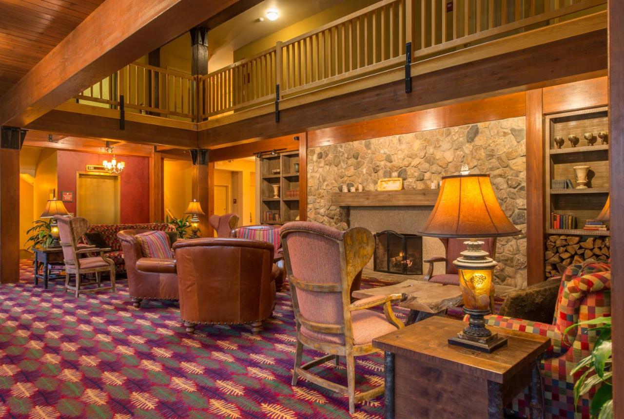 Wolfeboro Inn Екстериор снимка