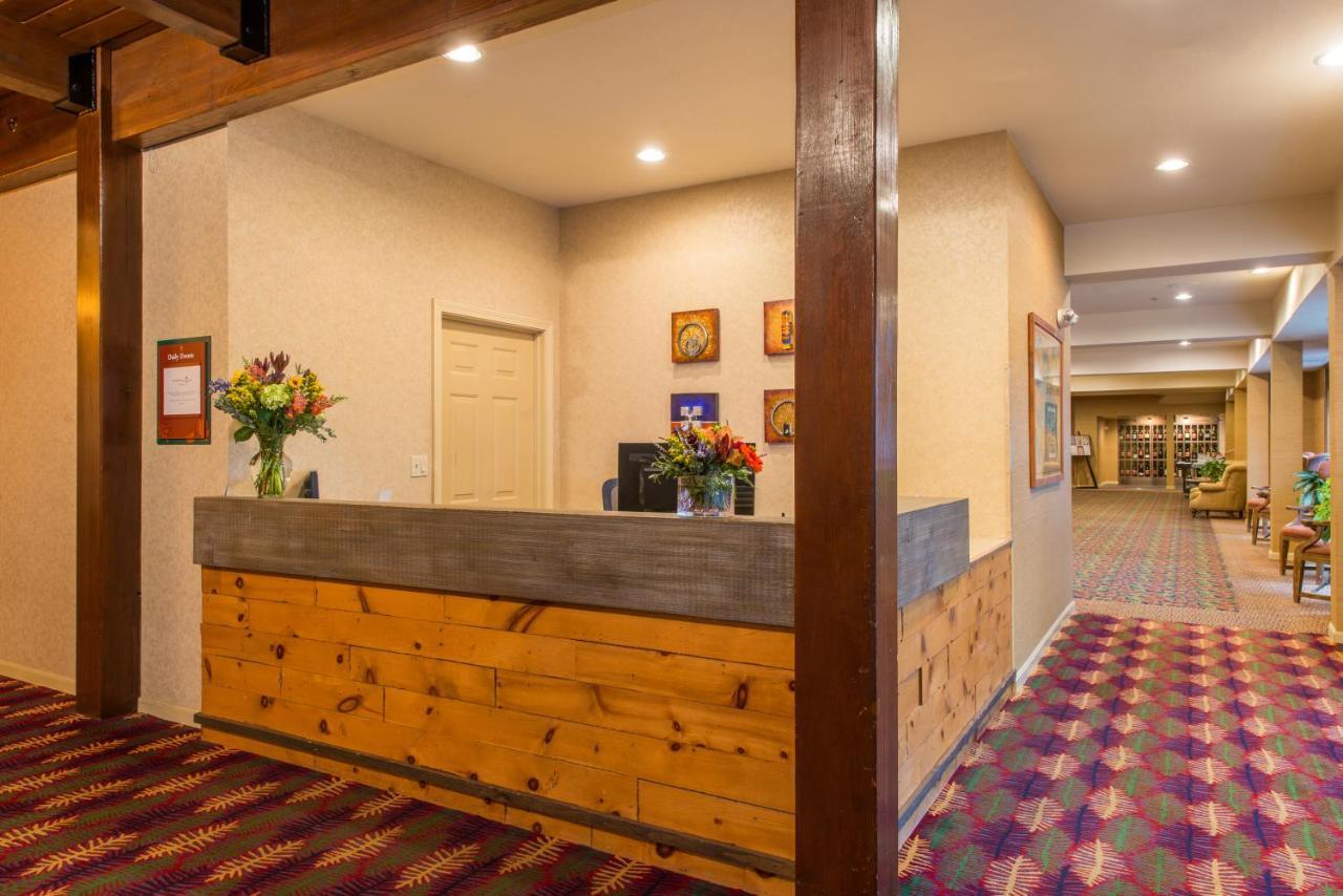 Wolfeboro Inn Екстериор снимка