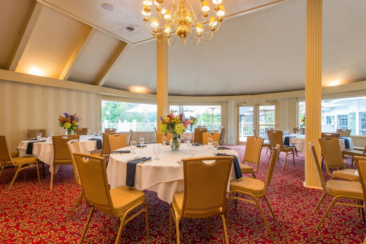 Wolfeboro Inn Екстериор снимка
