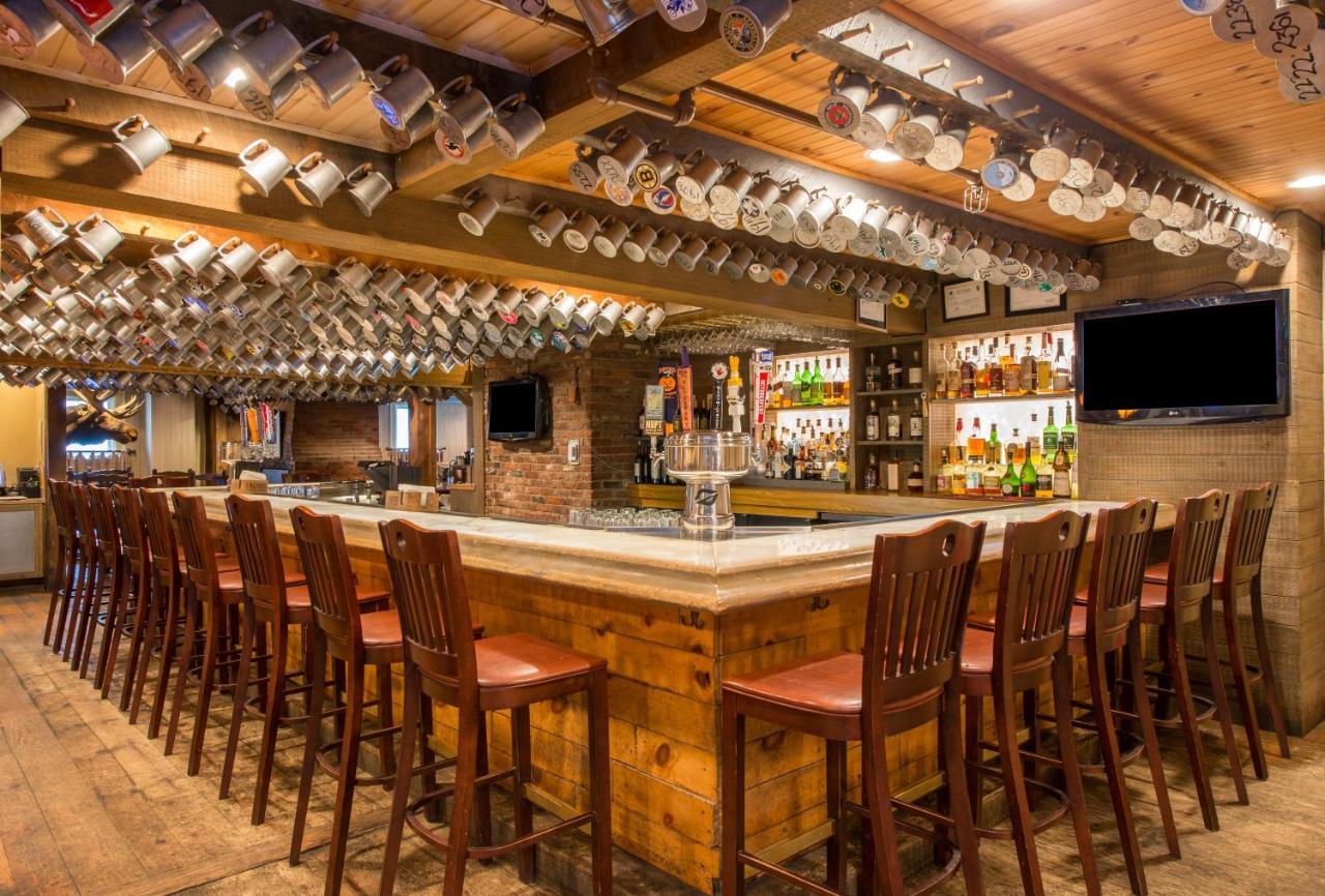 Wolfeboro Inn Екстериор снимка